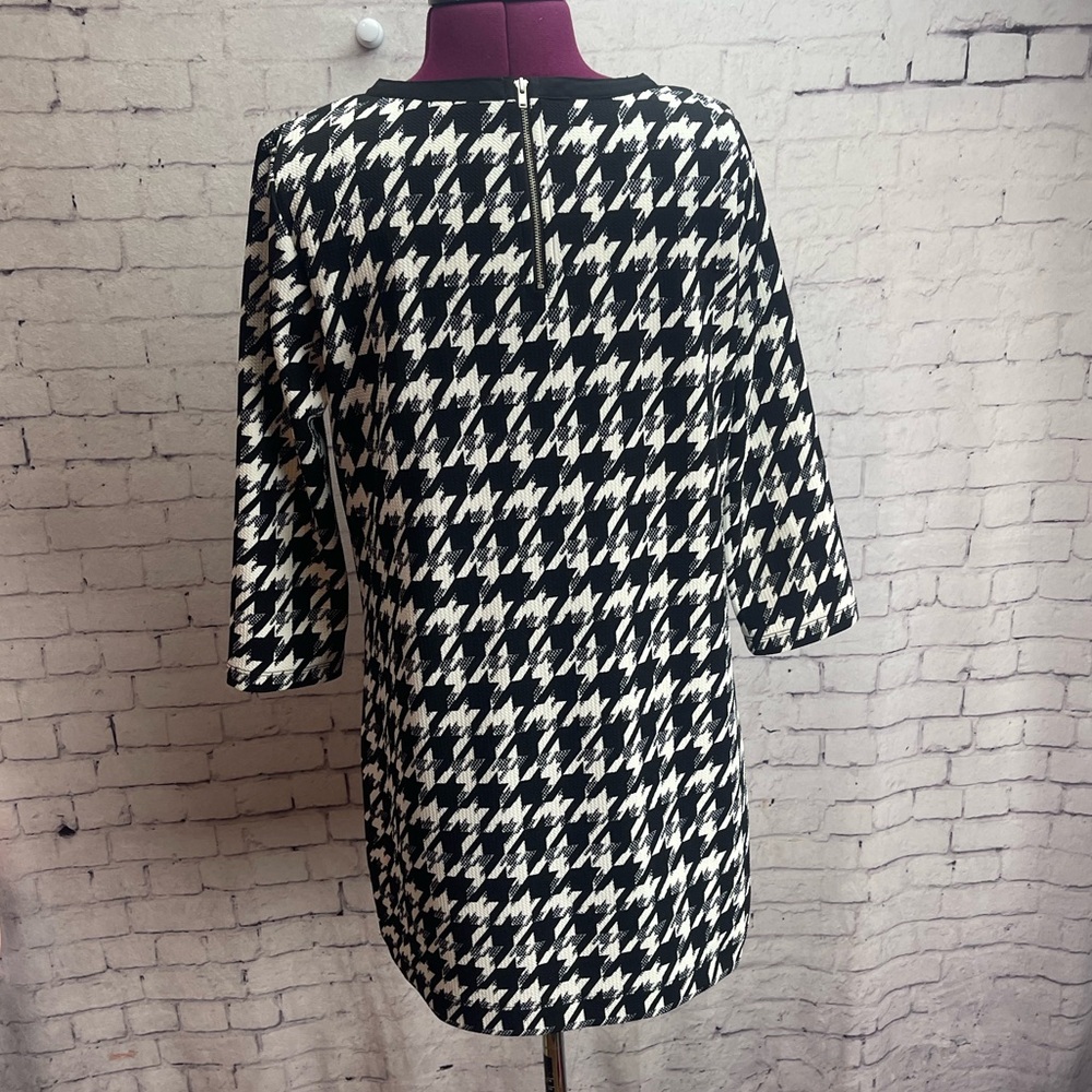 M&S Collection Marks And Spencer Uk Size 12 Black… - image 4